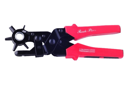 T-0021-BH扁孔器(黑色) T-0021-BH扁孔器(黑色)