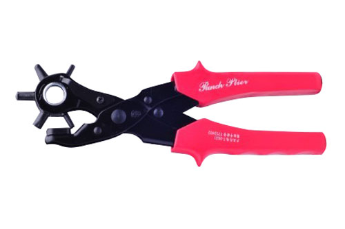 T-0006-BH折式扁孔器(黑色) T-0006-BH折式扁孔器(黑色)