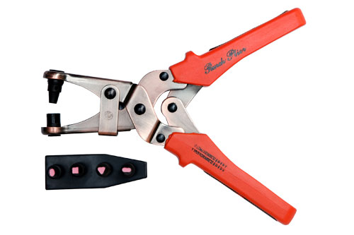 T-0023可換式打孔器 T-0023可換式打孔器