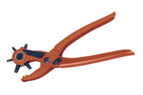 T-0002噴塑打孔器 T-0002噴塑打孔器