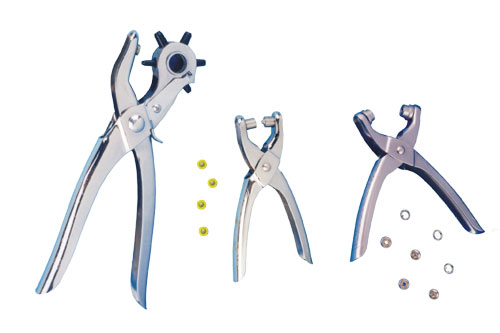 T-0019打孔器三件套 T-0019打孔器三件套