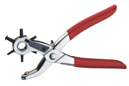 T-0017沾塑打孔器 T-0017沾塑打孔器