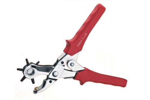 T-0006折式打孔器 T-0006折式打孔器