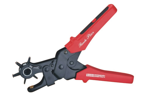 T-0021打孔鉗(黑色) T-0021打孔鉗(黑色)